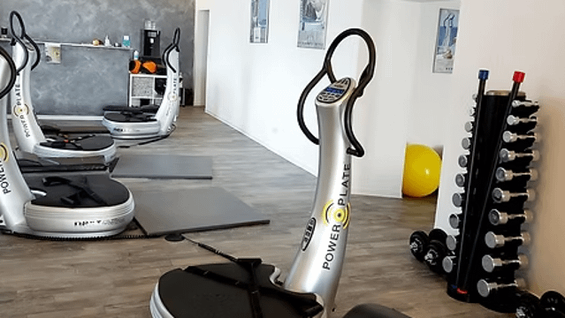 Bild 2 von TS Powerbody Partnergalerie