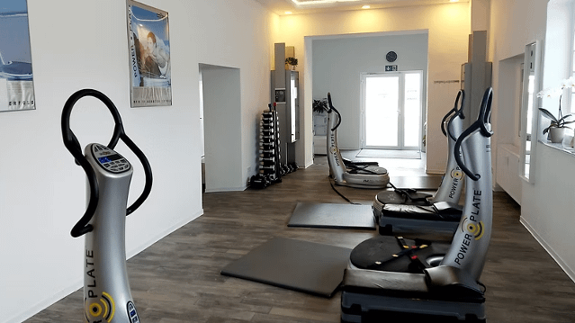 Bild 1 von TS Powerbody Partnergalerie