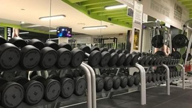 Immagine 2 dalla galleria del partner FitUP Bra