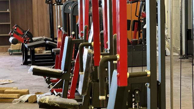 Imagem 3 da galeria do parceiro Big Fit Nova Odessa