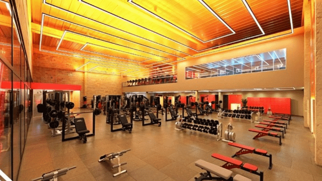 Imagem 1 da galeria do parceiro Big Fit Nova Odessa