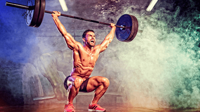 Image 1 de la galerie du partenaire 3 Tonnes Gym