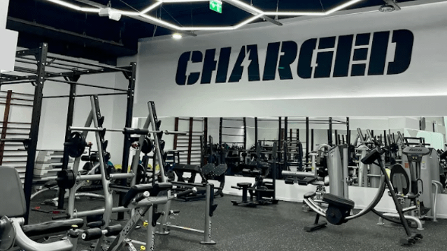 Imaginea 1 din Kratos Gym 3 galeria partenerului