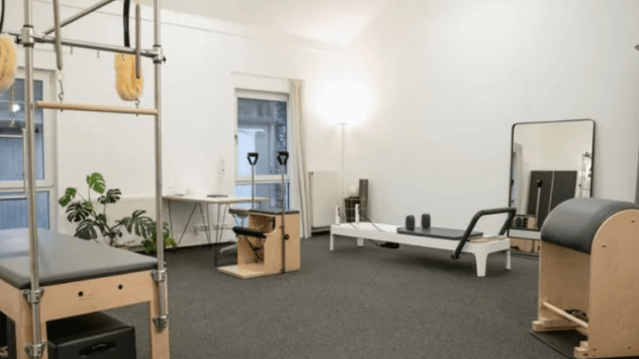 Bild 2 von Ora Pilates Studio Köln Partnergalerie
