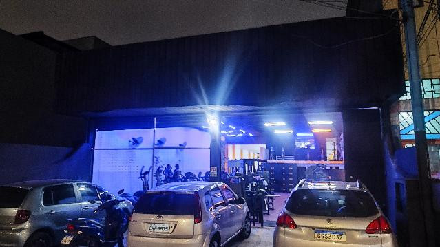 Imagem 2 da galeria do parceiro Evolution Training Utinga