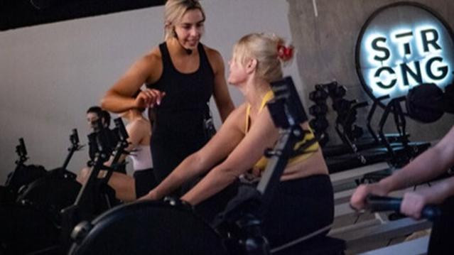 Image 3 from Strong Pilates Ballsbridge Dublin partner gallery