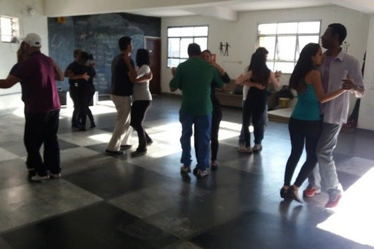 Imagem 1 da galeria do parceiro Bora Dançá? Centro de Danças