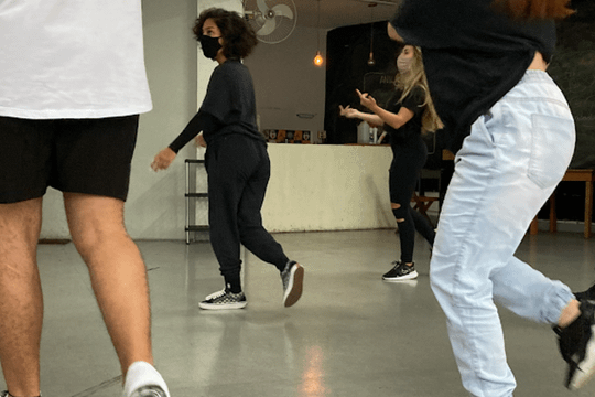 Imagem 2 da galeria do parceiro Bora Dançá? Centro de Danças