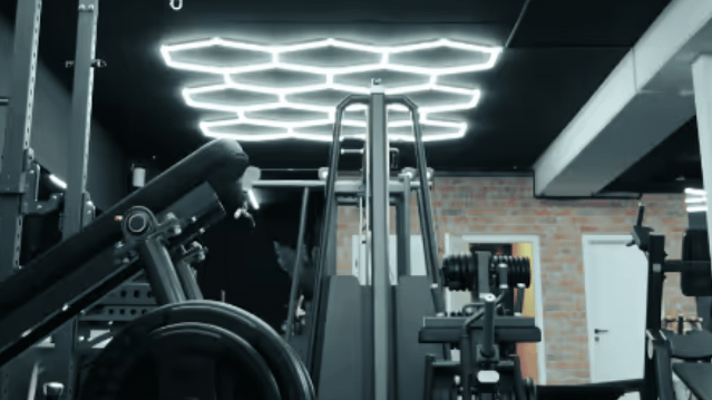 Bild 2 von GET FIT Schlitz Partnergalerie