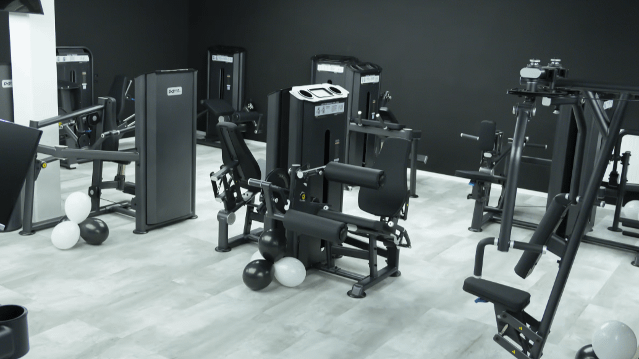 Bild 3 von GET FIT Schlitz Partnergalerie