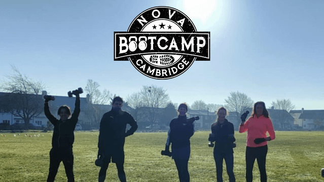 Image 3 from NOVA Bootcamp (Cambridge) partner gallery