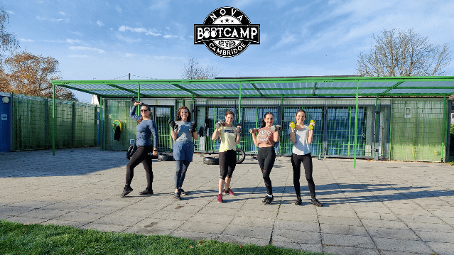 Image 2 from NOVA Bootcamp (Cambridge) partner gallery