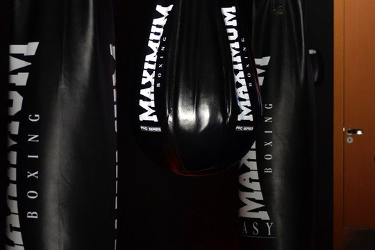 Imagem 1 da galeria do parceiro FIGHTFIT BH