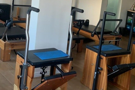 Imagem 3 da galeria do parceiro Marcelle Carneiro Studio Pilates