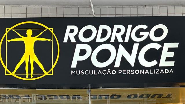 Imagem 1 da galeria do parceiro Rodrigo Ponce Musculação Personalizada