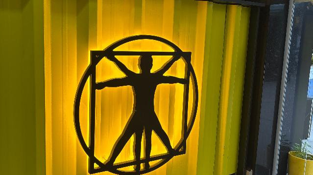 Imagem 3 da galeria do parceiro Rodrigo Ponce Musculação Personalizada