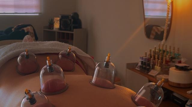 Imagem 3 da galeria do parceiro Anny Monteiro Spa