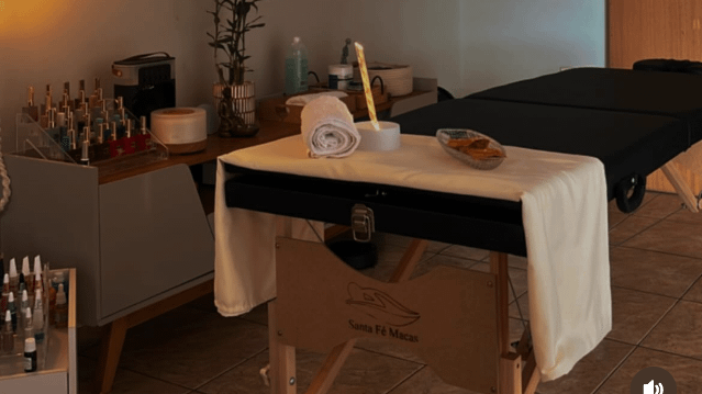 Imagem 2 da galeria do parceiro Anny Monteiro Spa