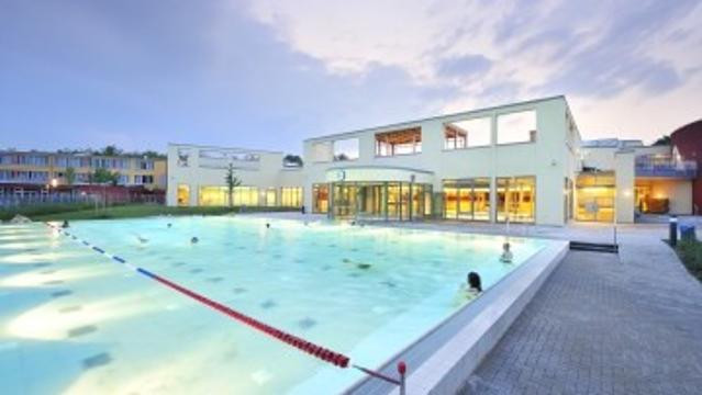 Bild 1 von Bäderland Festland Partnergalerie