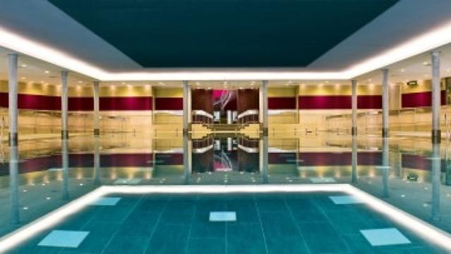 Bild 2 von Bäderland Festland Partnergalerie