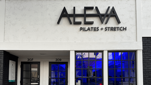 Image 2 from Aleva Studios partner gallery