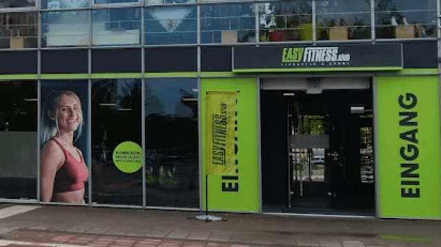 Bild 2 von EASYFITNESS Rostock - The Smart Gym Partnergalerie