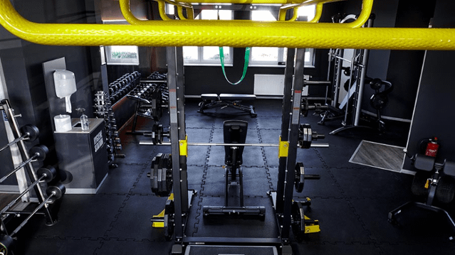 Bild 1 von EASYFITNESS Rostock - The Smart Gym Partnergalerie