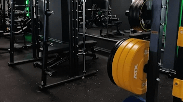 Bild 3 von EASYFITNESS Rostock - The Smart Gym Partnergalerie