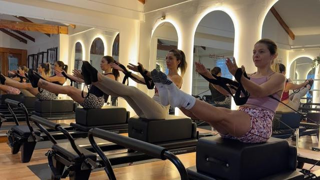 Imagen 3 de la galería del partner Activa Pilates La Reina