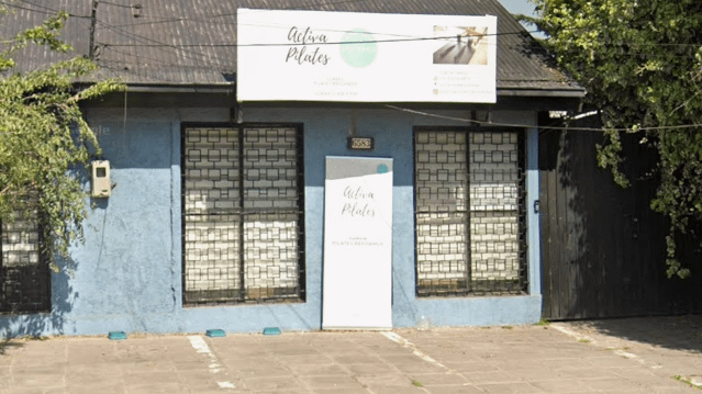 Imagen 2 de la galería del partner Activa Pilates La Reina