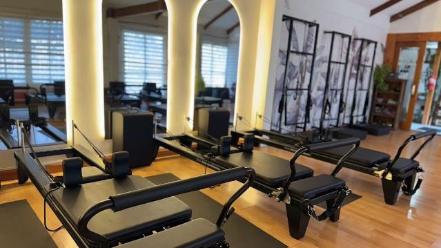 Imagen 1 de la galería del partner Activa Pilates La Reina