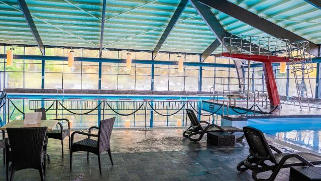 Bild 3 von monte mare Reichshof-Eckenhagen- Schwimmen Partnergalerie