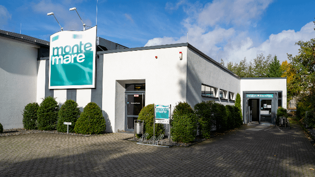 Bild 2 von monte mare Reichshof-Eckenhagen- Schwimmen Partnergalerie