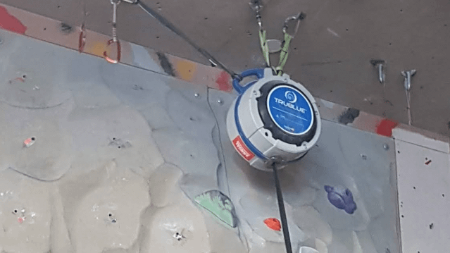 Image 3 de la galerie du partenaire Coastal Climbing Centre