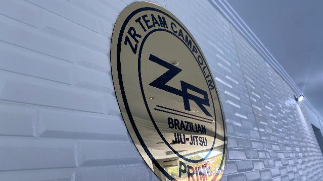 Imagem 2 da galeria do parceiro ZR Team Campolim