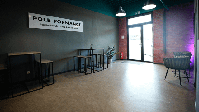 Bild 2 von Pole-Formance Partnergalerie