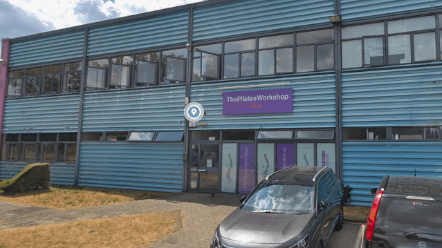 Image 2 from Pilates 12 (St Albans) partner gallery