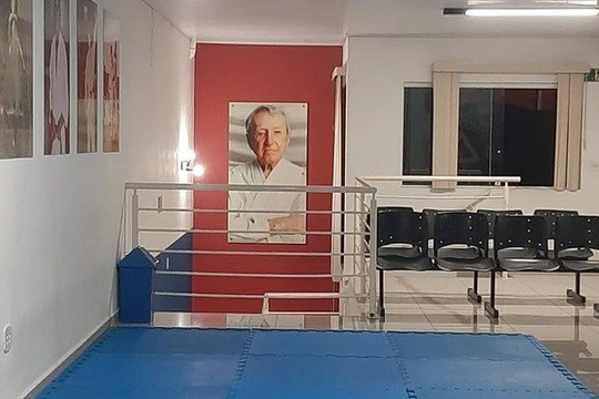 Imagem 3 da galeria do parceiro GB Brothers LTDA - Gracie Barra Mogi Guaçu