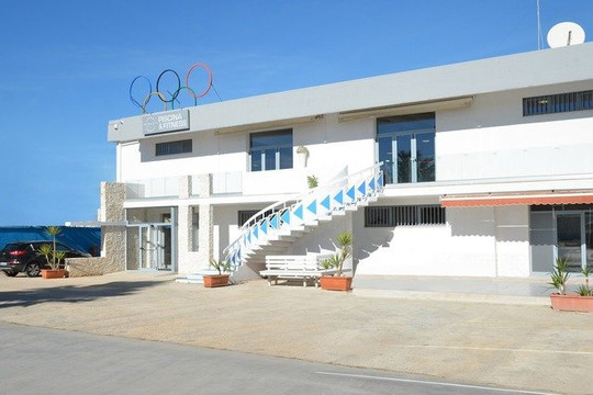 Immagine 2 dalla galleria del partner Di Palma Sport Club Trani