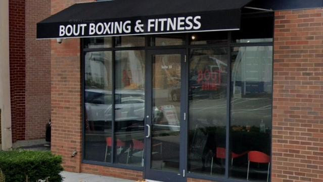 Image 2 from BOUT Boxing Roslyn partner gallery