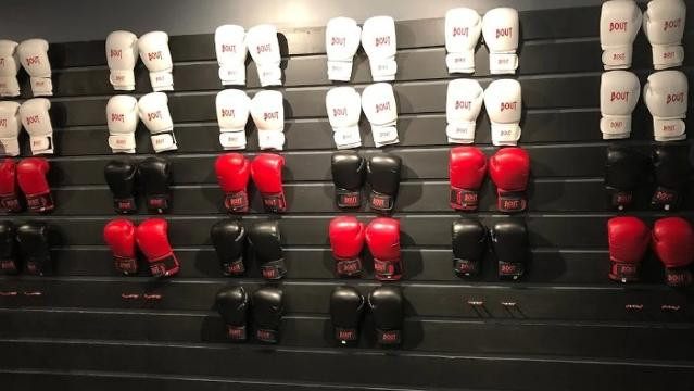 Image 1 from BOUT Boxing Roslyn partner gallery