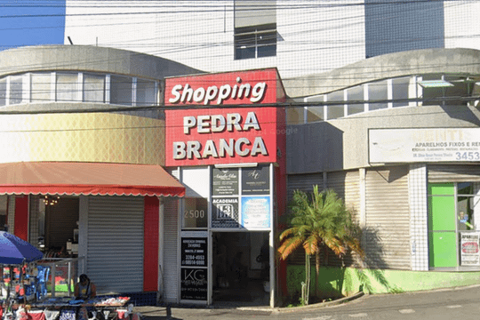 Imagem 2 da galeria do parceiro L3 Academia