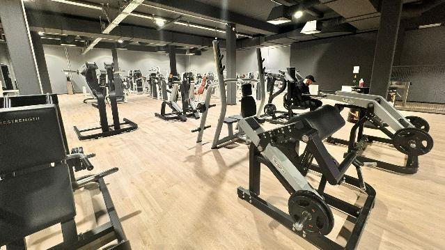 Bild 2 von Move Light Untergrombach- Partnergalerie