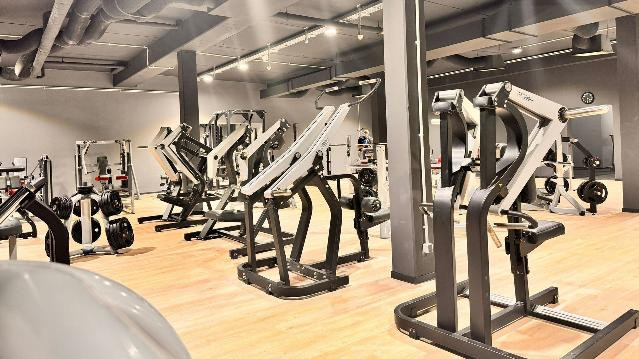 Bild 1 von Move Light Untergrombach- Partnergalerie