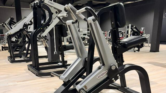 Bild 3 von Move Light Untergrombach- Partnergalerie