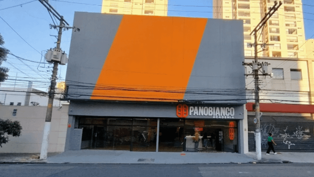 Imagem 2 da galeria do parceiro Panobianco Lapa