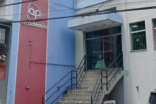 Imagem 2 da galeria do parceiro AP Academia