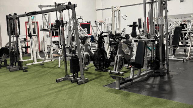 Image 3 de la galerie du partenaire One for All Fitness Southeast
