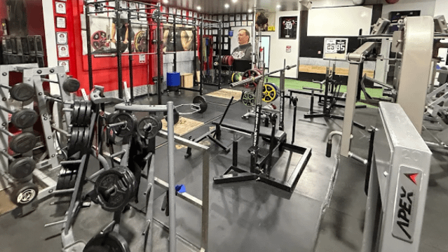 Image 1 de la galerie du partenaire One for All Fitness Southeast