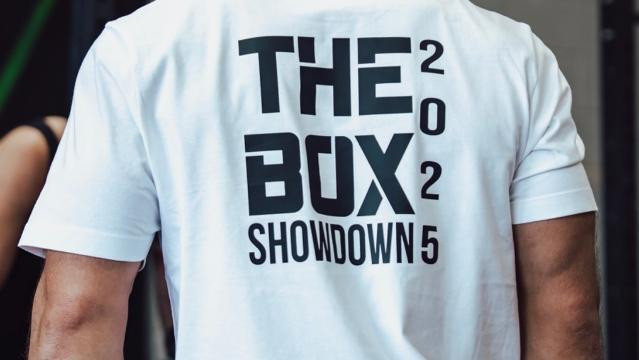 Image 1 from The Box Barnsley partner gallery